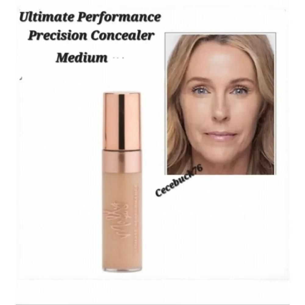 MALLY BEAUTY  - Ultimate Performance Precision Concealer in 